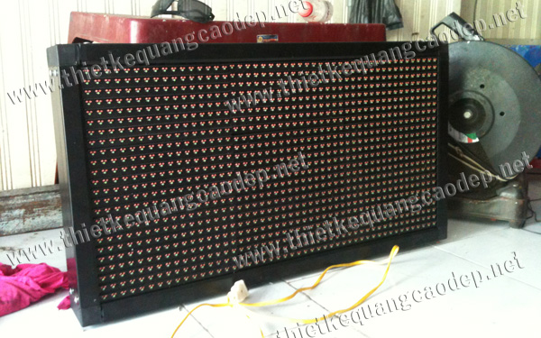 Vol báo P.16
